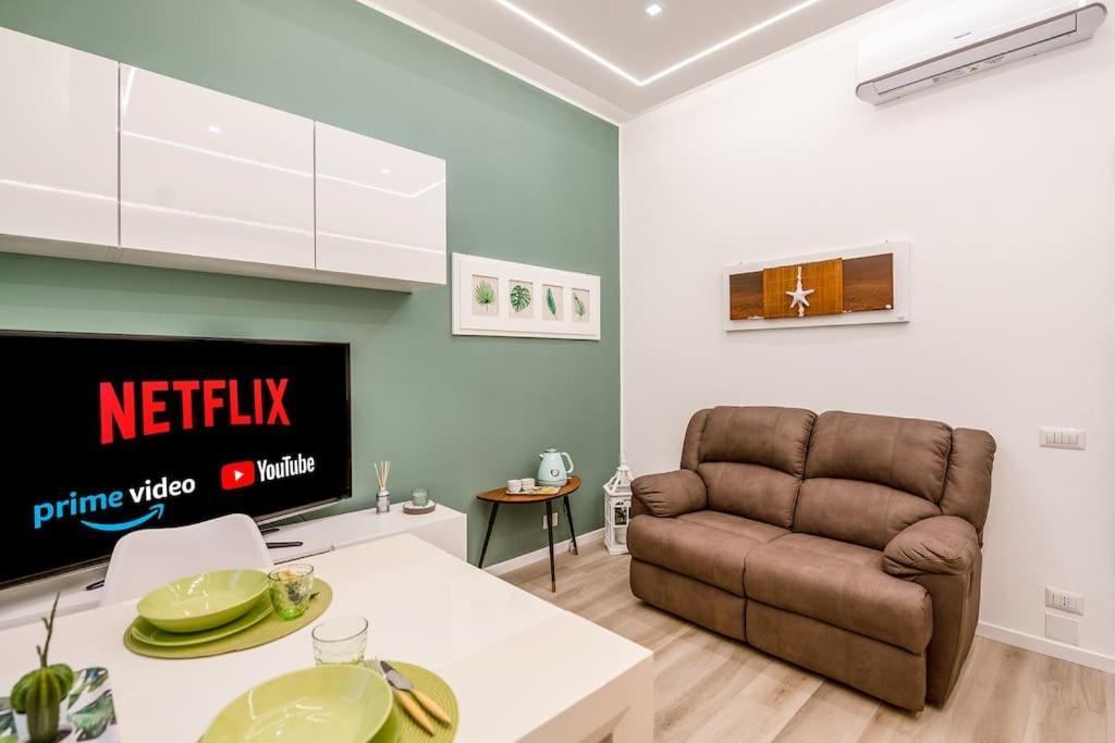 Linate Airport Elegant Suite,tram 1 Minute Away * Milán